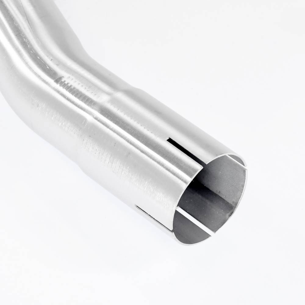 Rear exhaust Left 145x95