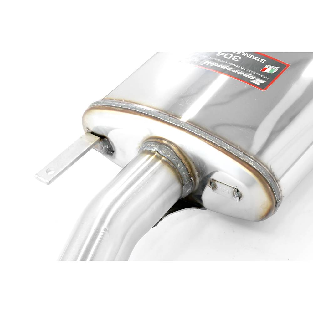 Posteriore Sinistro 145x95