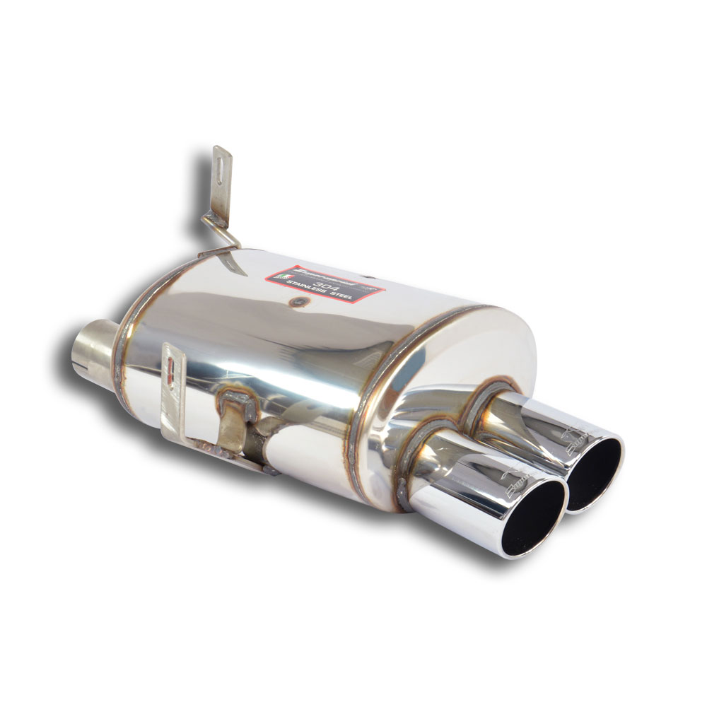 Posteriore destro OO 80 Power Loop