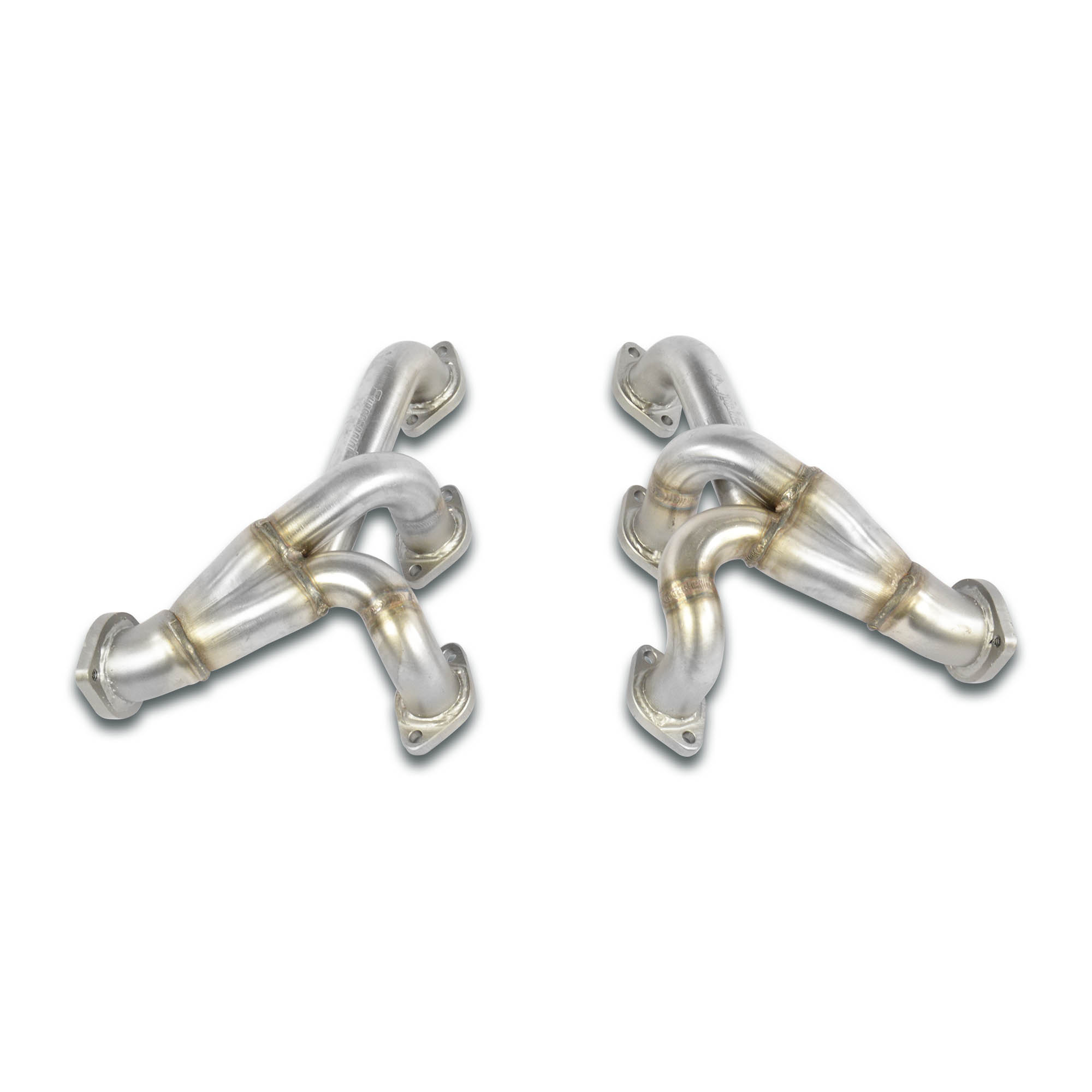 Manifold Right - Left