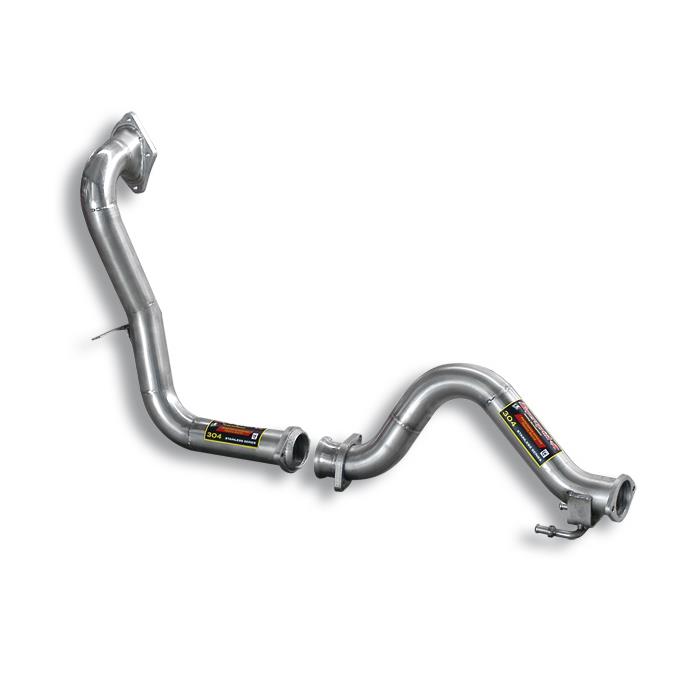 Kit tubo turbina<br>(Sostituisce kat)