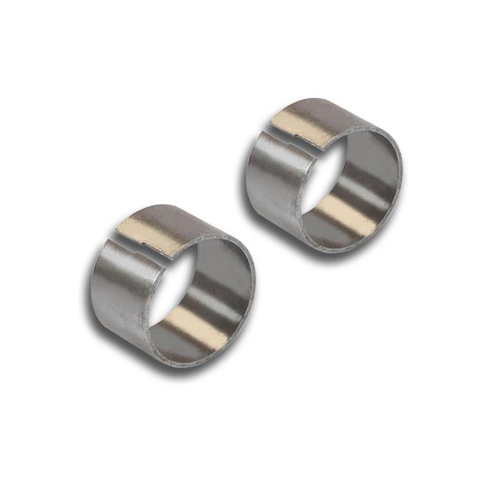 Connecting sleeves Right - Left