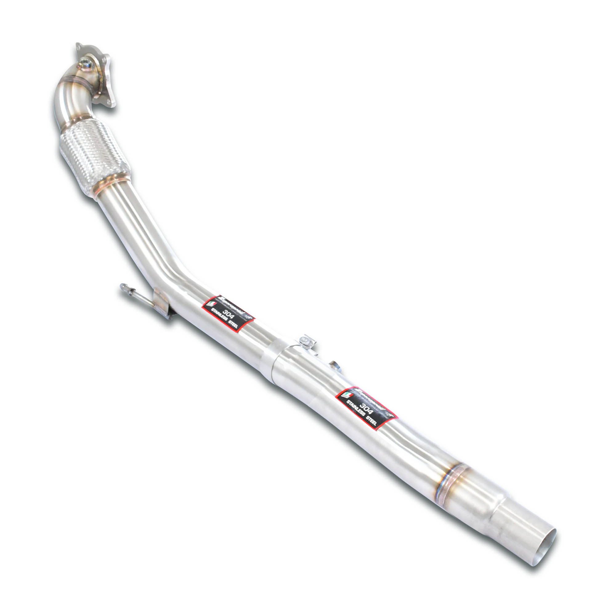 Kit tubo turbina (Sostituisce kat)