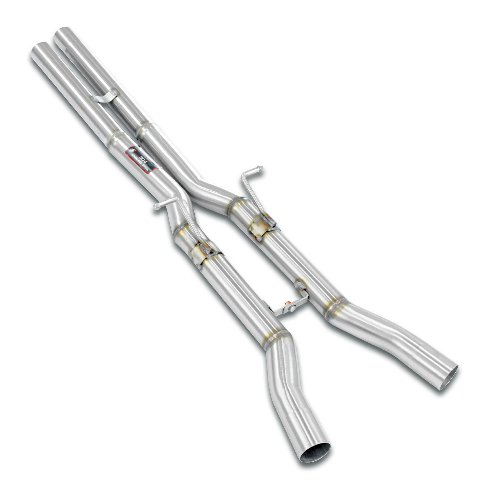 Centre pipe Right - Left