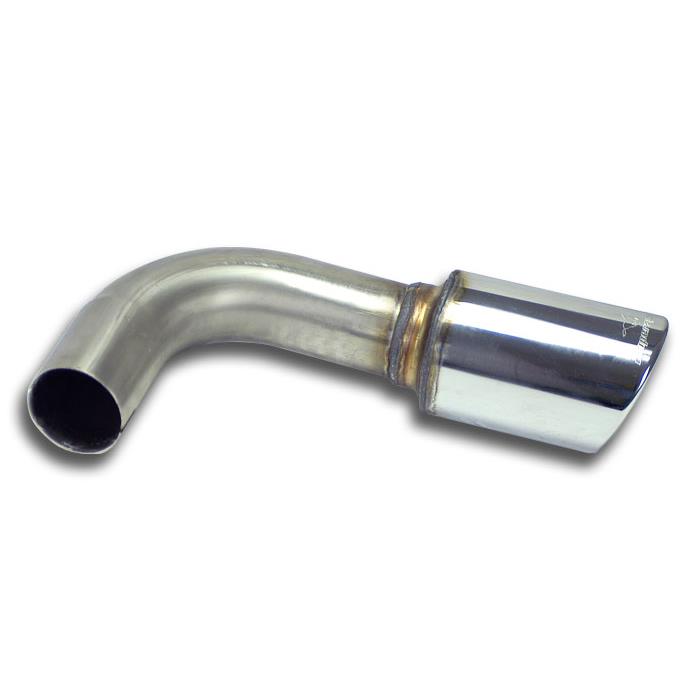 Endpipe O100