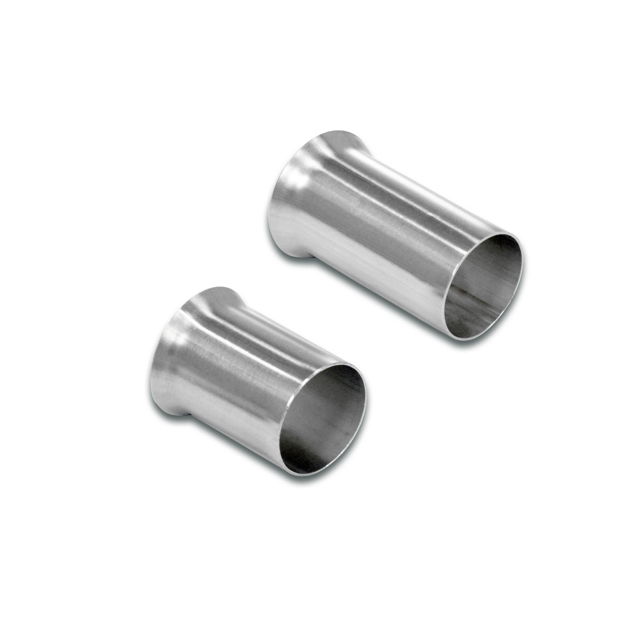 Sleeve connecting pipe kit