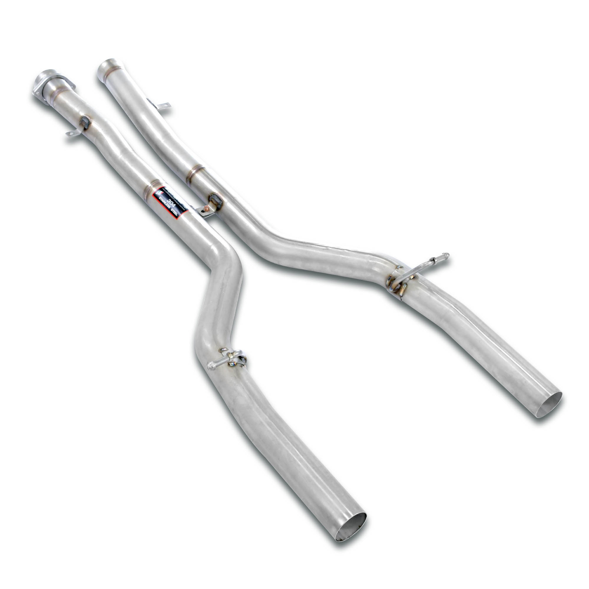 Centre pipe Right - Left