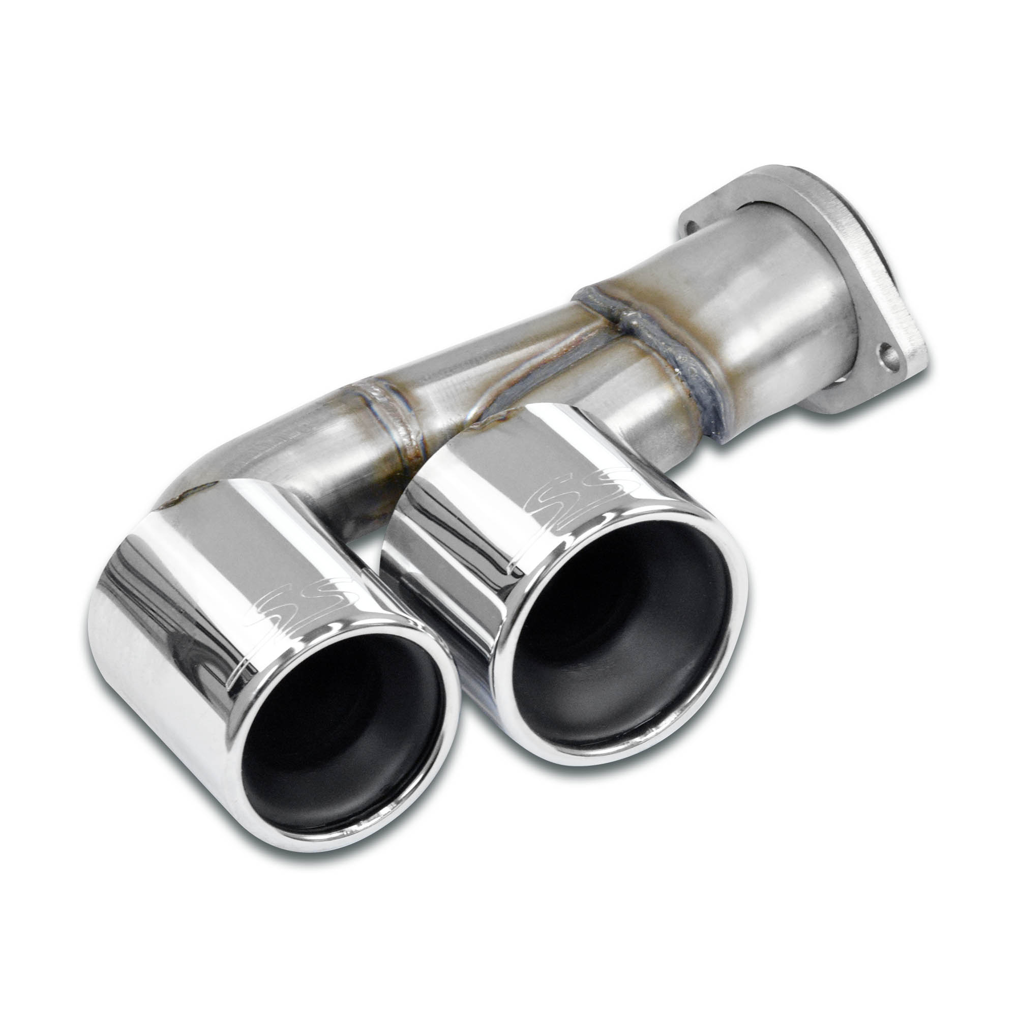 Endpipes kit Right OO100-90