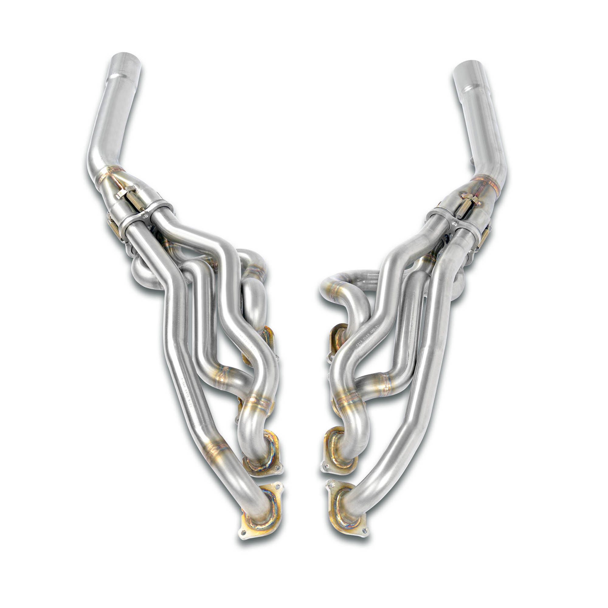 Manifold Right - Left