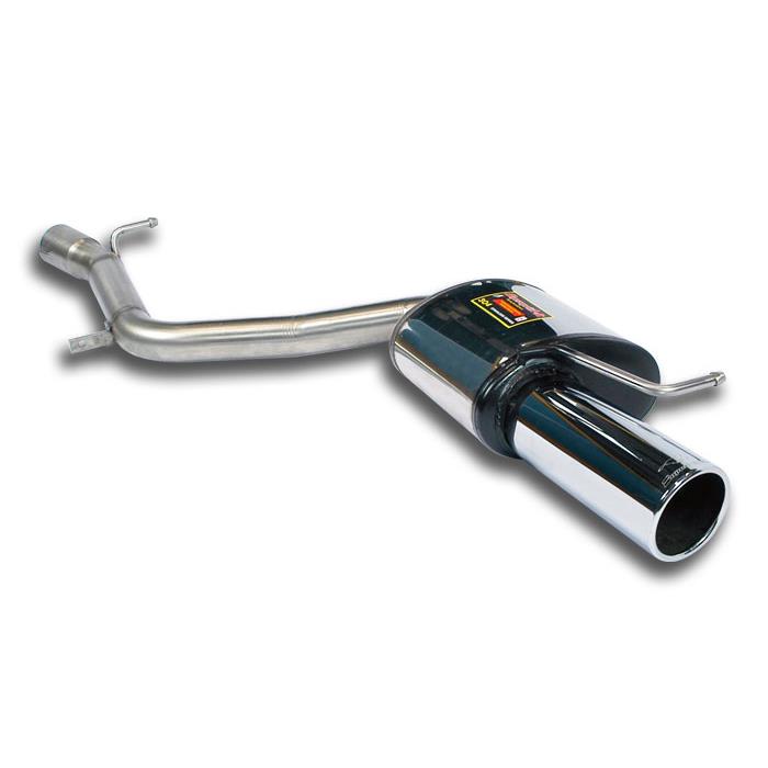 Rear Exhaust Right O100