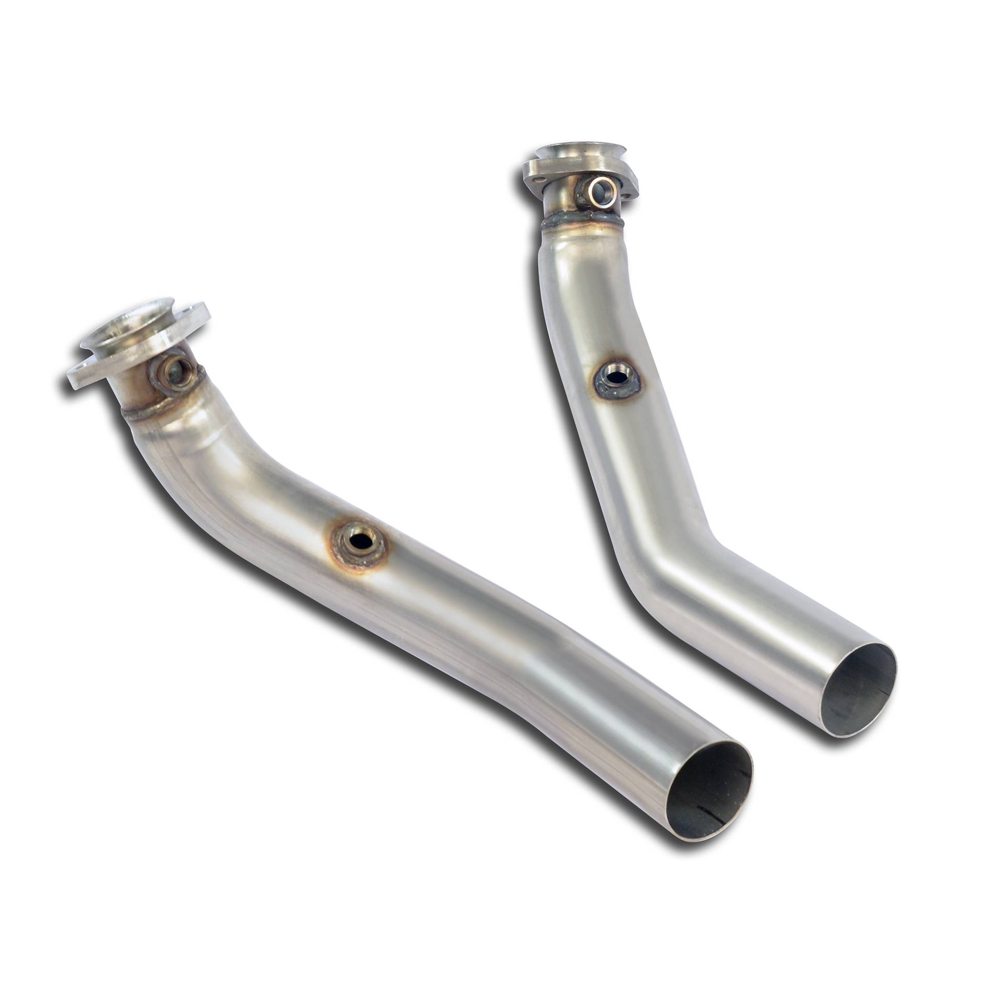 Sekundär Downpipe Kit (Katalysator-Entfall)