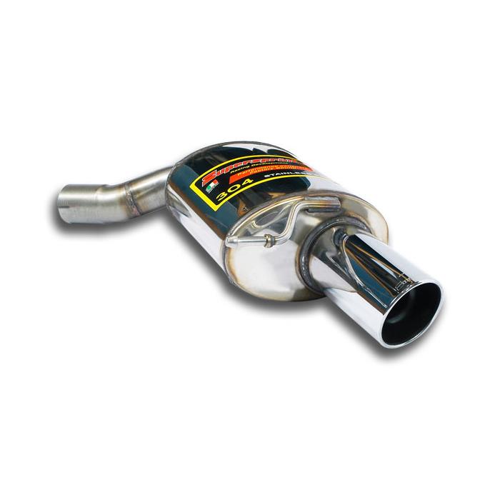 Rear exhaust Right O100
