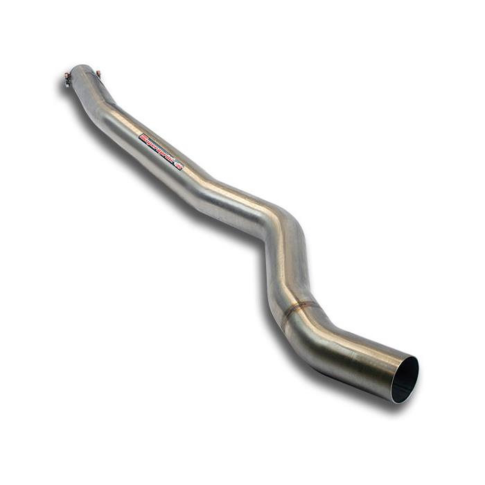 Centre pipe