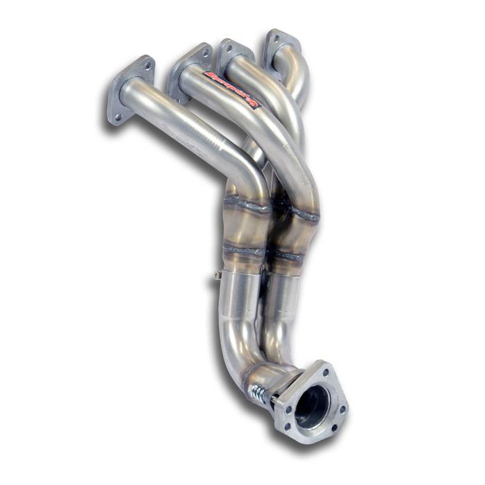 Manifold stainless steel