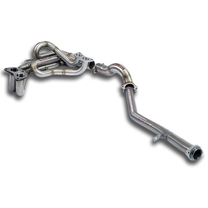 Performance Pack 4: Track Use