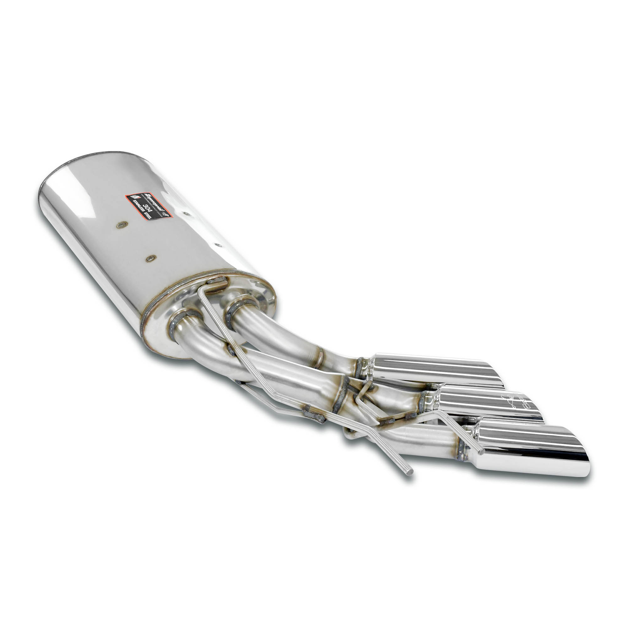 Posteriore Destro Sport OOO76