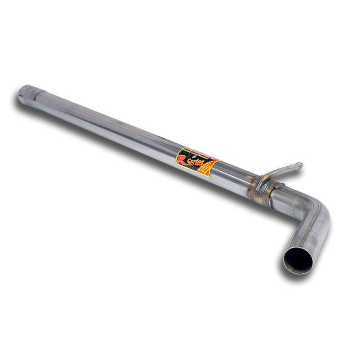 Centre pipe<strong><span style="color:#ea0000;">Race package<br>Available through:<br /> <a href="https://www.supersprint.com/fr-fr/distributeurs.aspx" target="_blank">RC Sport France<br /> click here</a>
