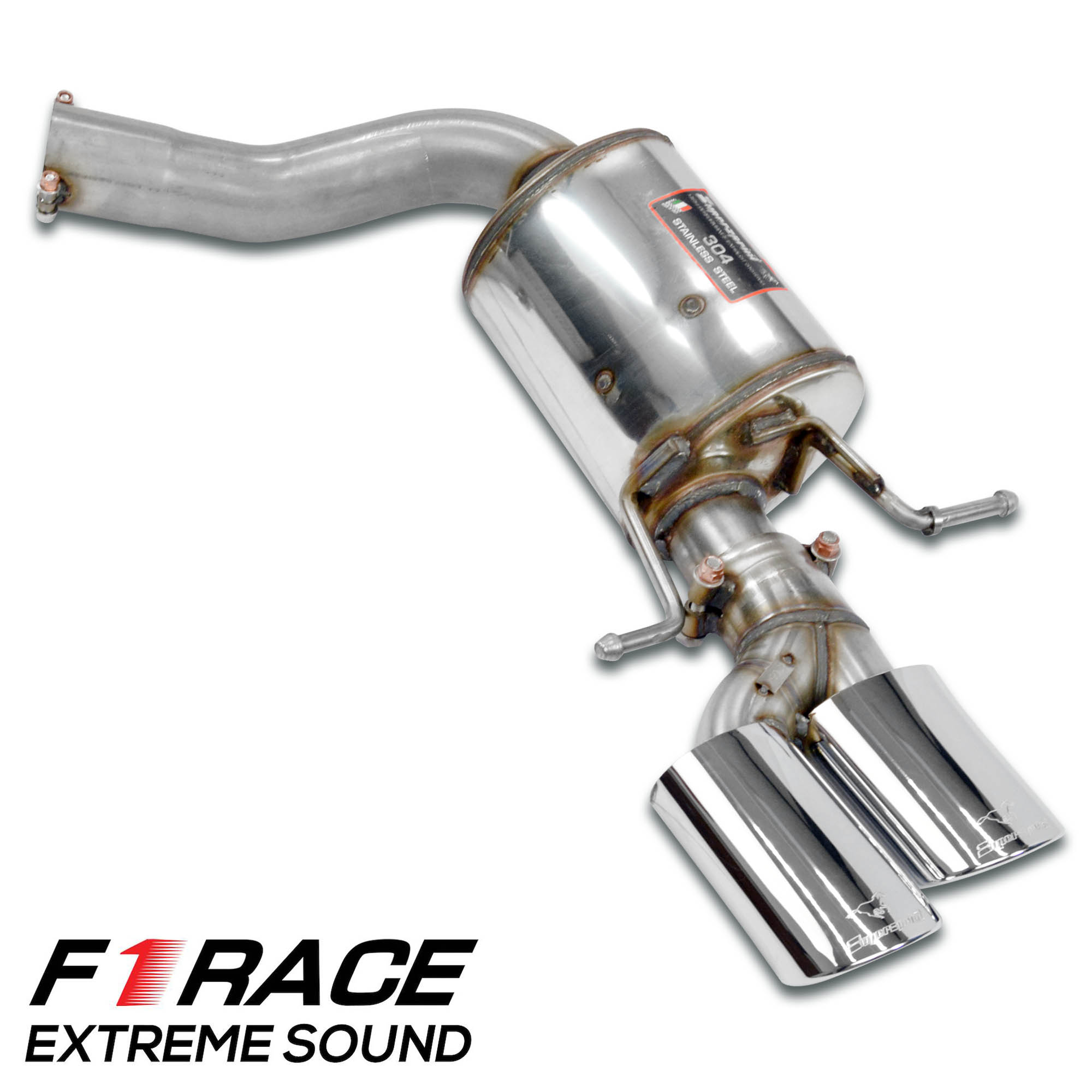 Posteirore destro 120x80 F1 Race