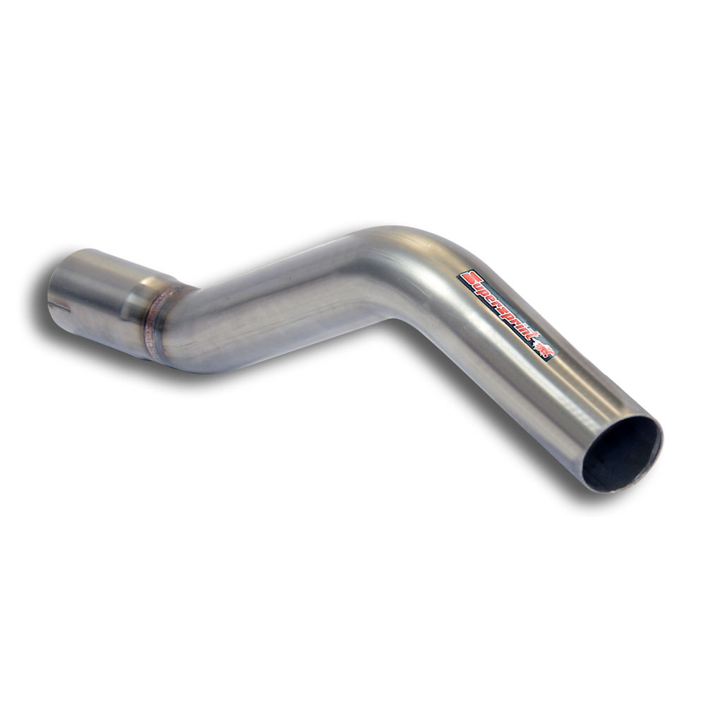 Connecting pipe