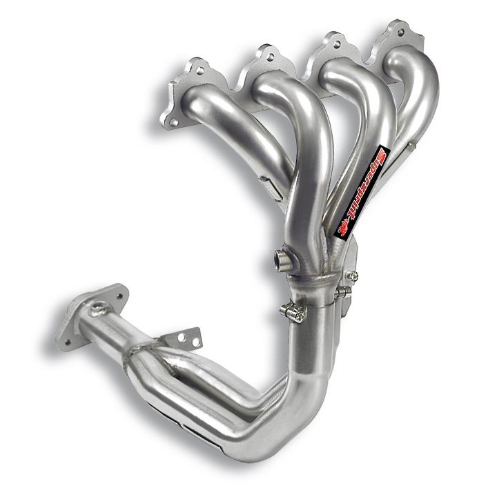 Manifold Stainless steel