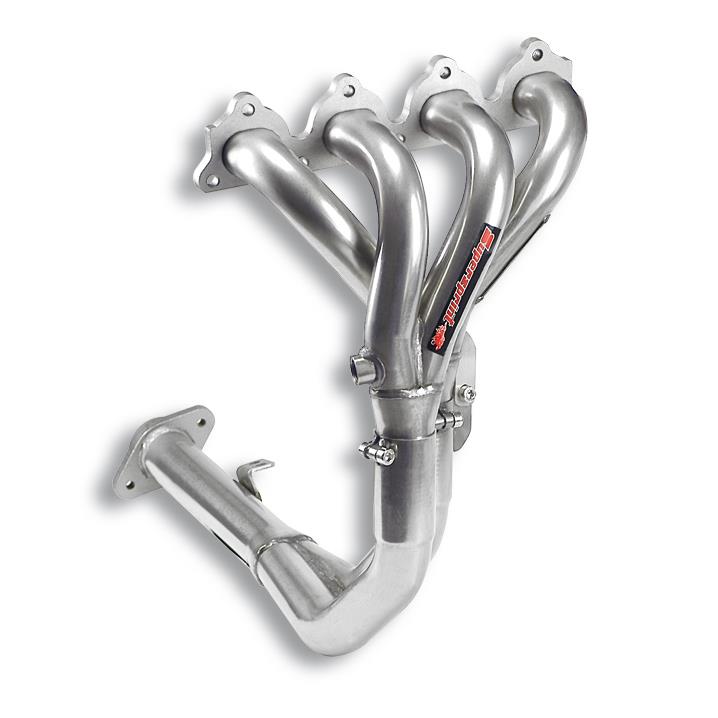 Manifold Stainless steel