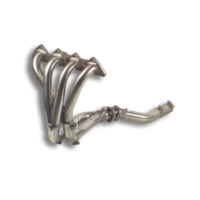 Manifold Stainless steel for OEM catalytic converter.