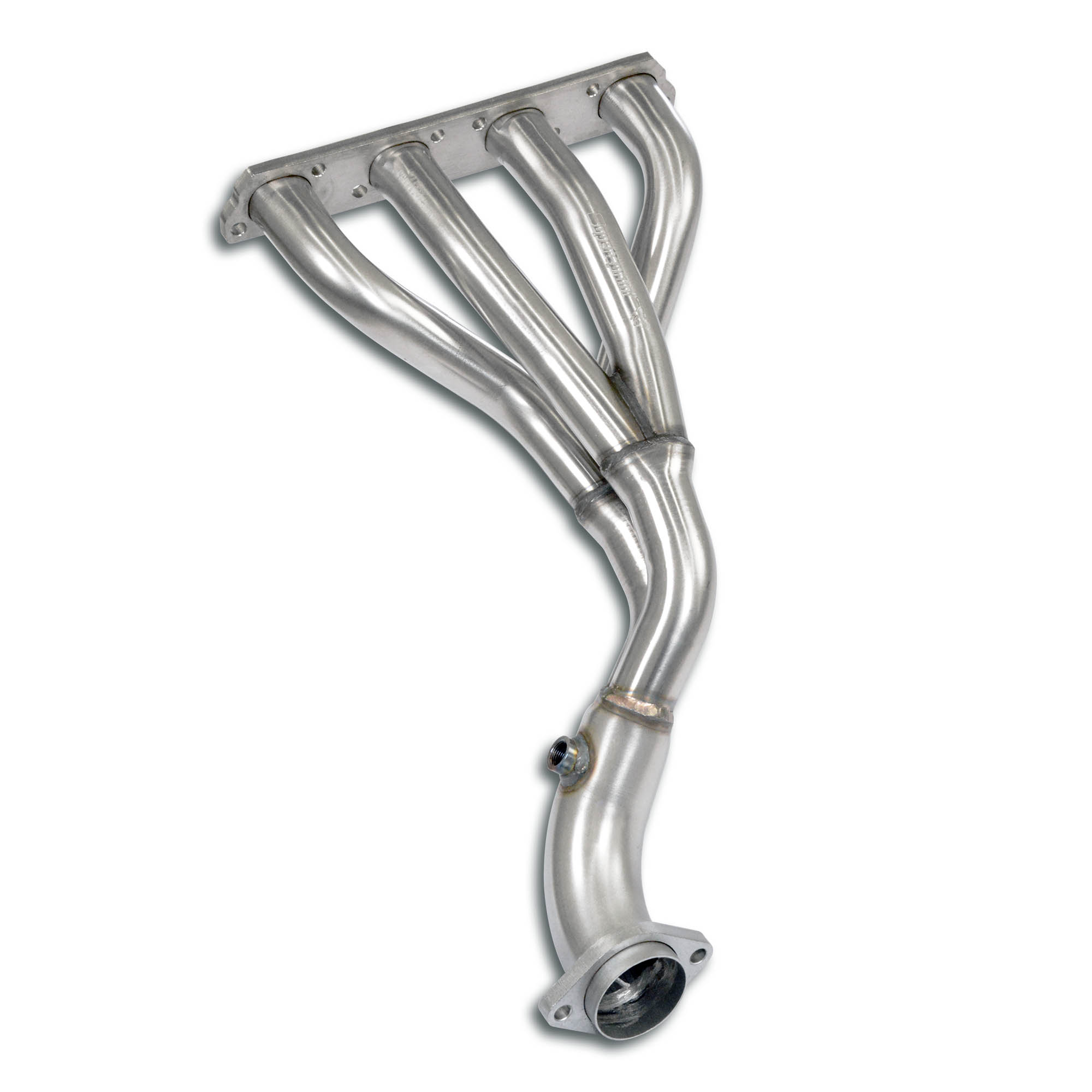 Manifold (Left / Right Hand Drive) Replaces 1st Kat.