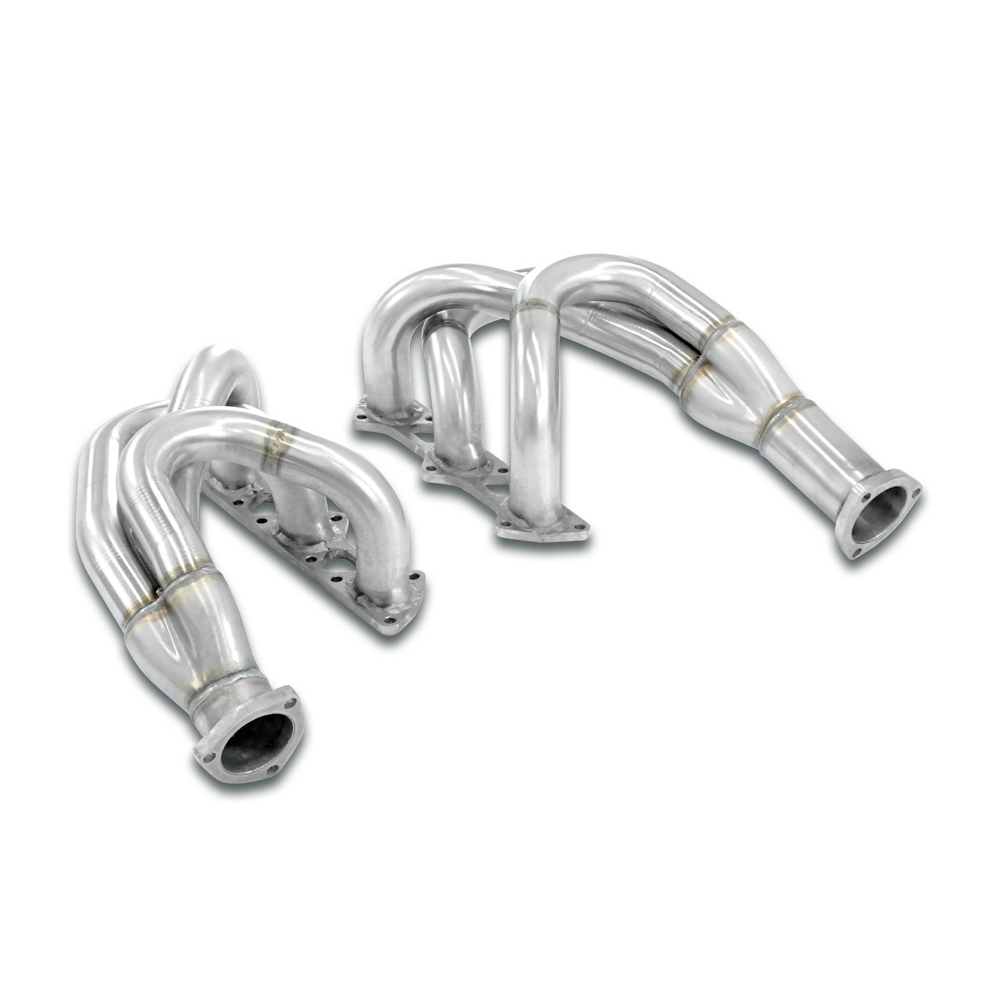 Manifold Right + Left