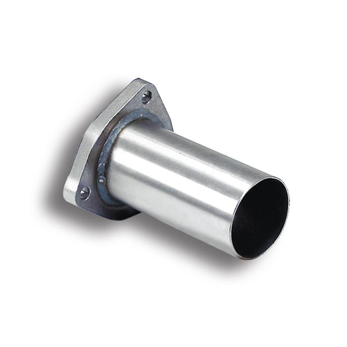 Connecting pipe kit (3 holes flange)