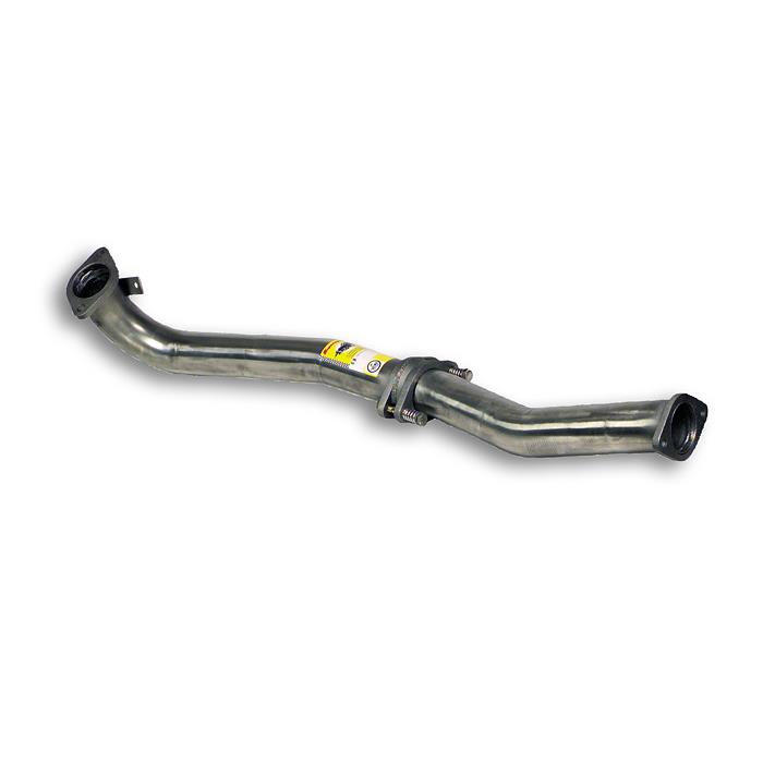 Tubo turbina