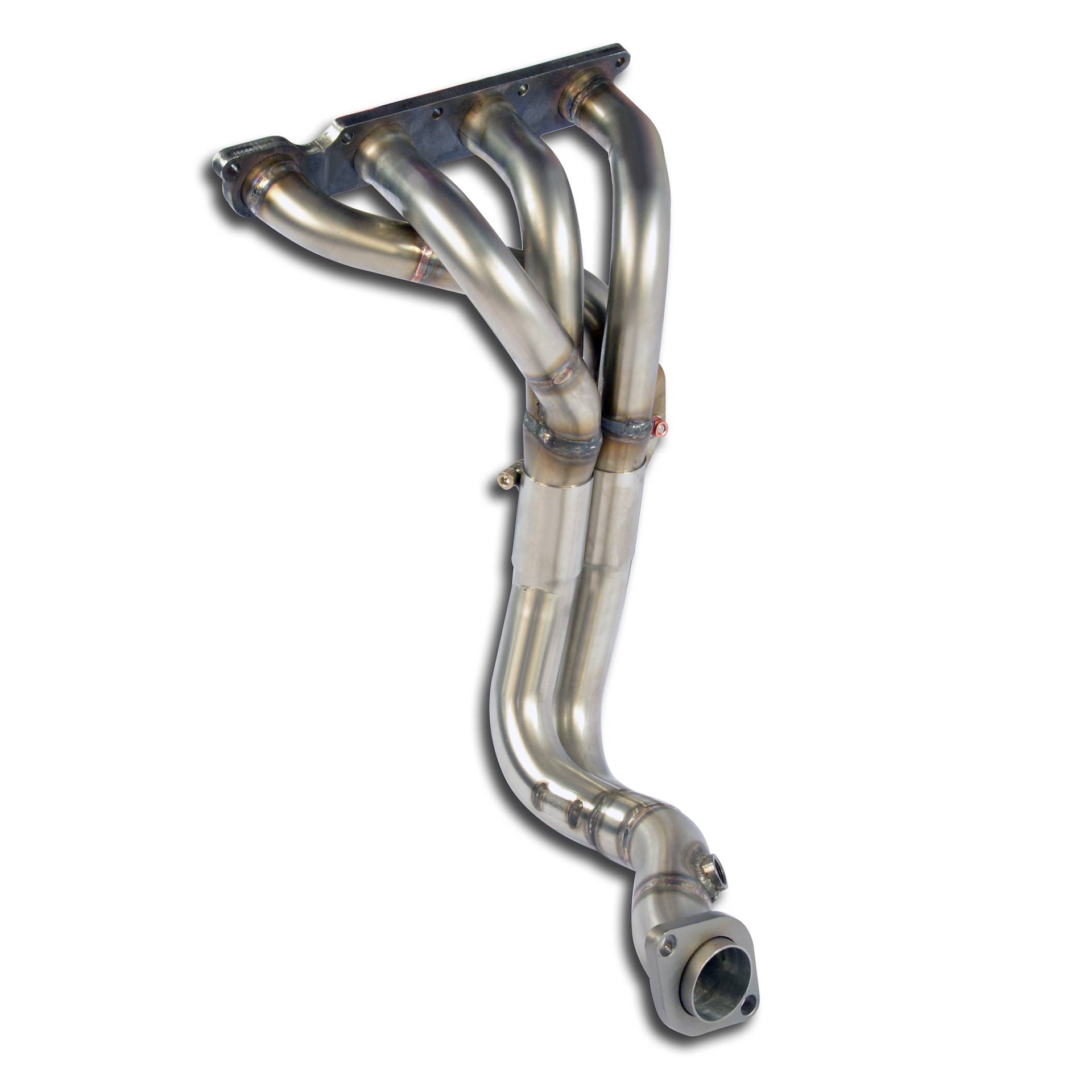 Manifold Stainless steel for OEM catalytic converter Available on demand