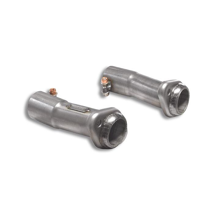 Kit tubi collegamento destro + sinistro