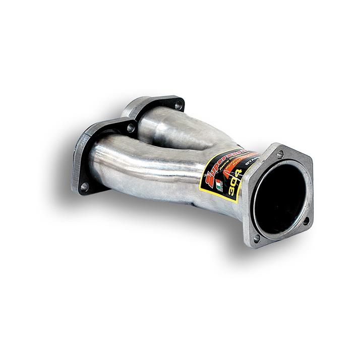 Verbindungsrohr “Y-Pipe”