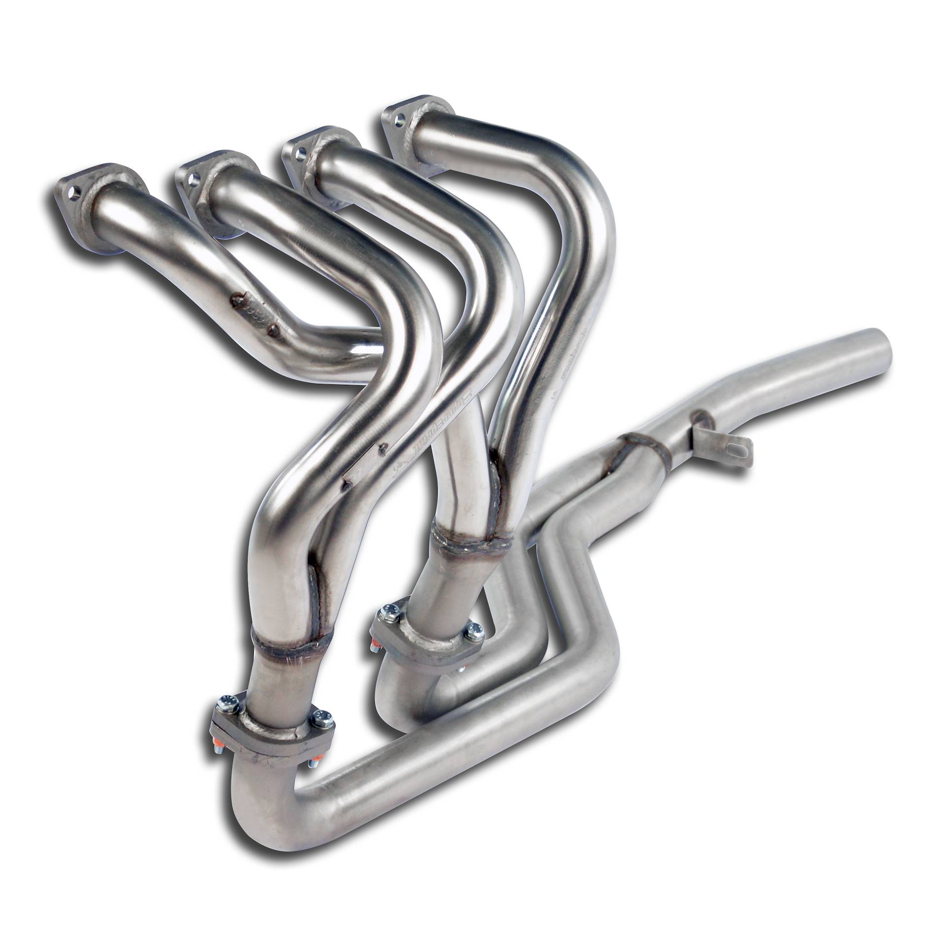 Manifold Available on demand