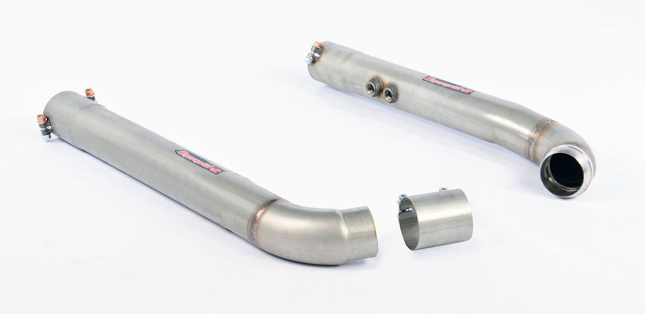 Track Performance pack