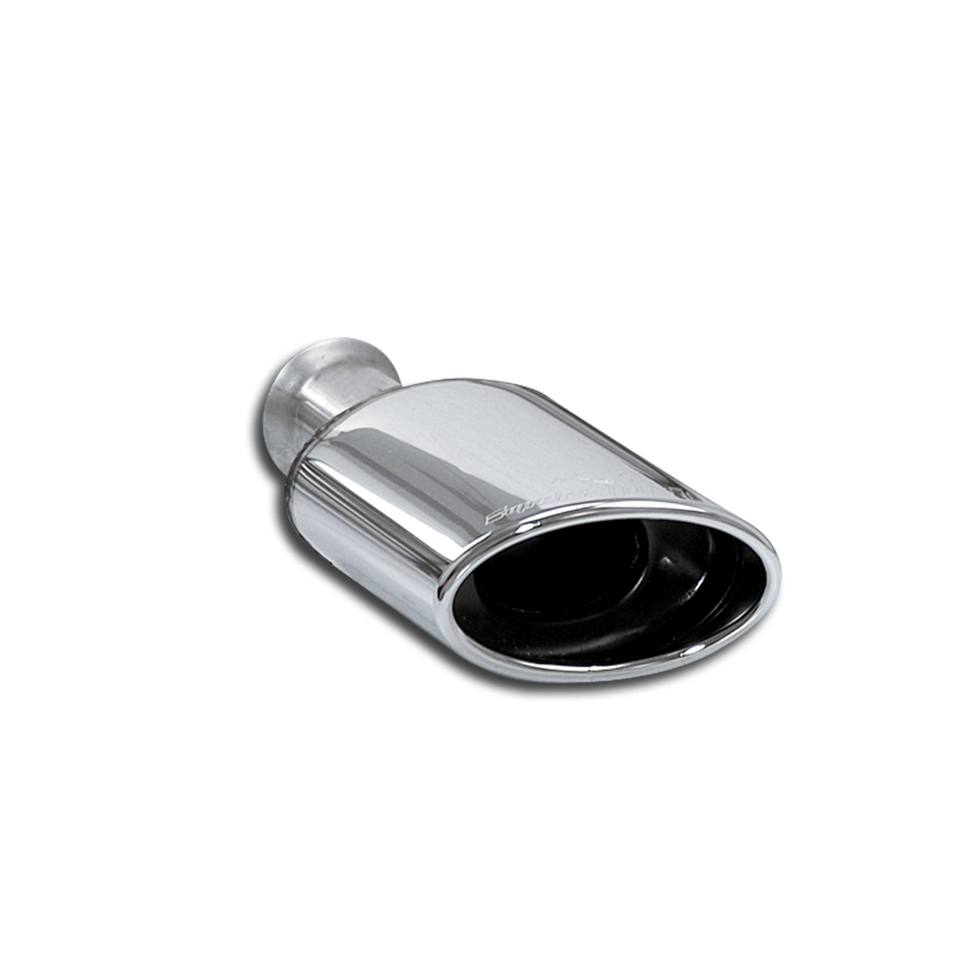 Terminale ovale 145x95