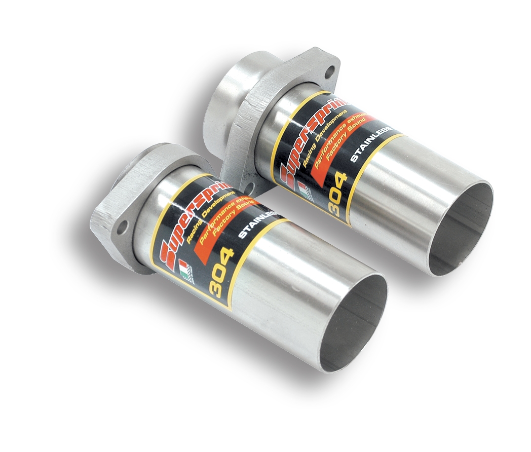 Cat.-Back package - B