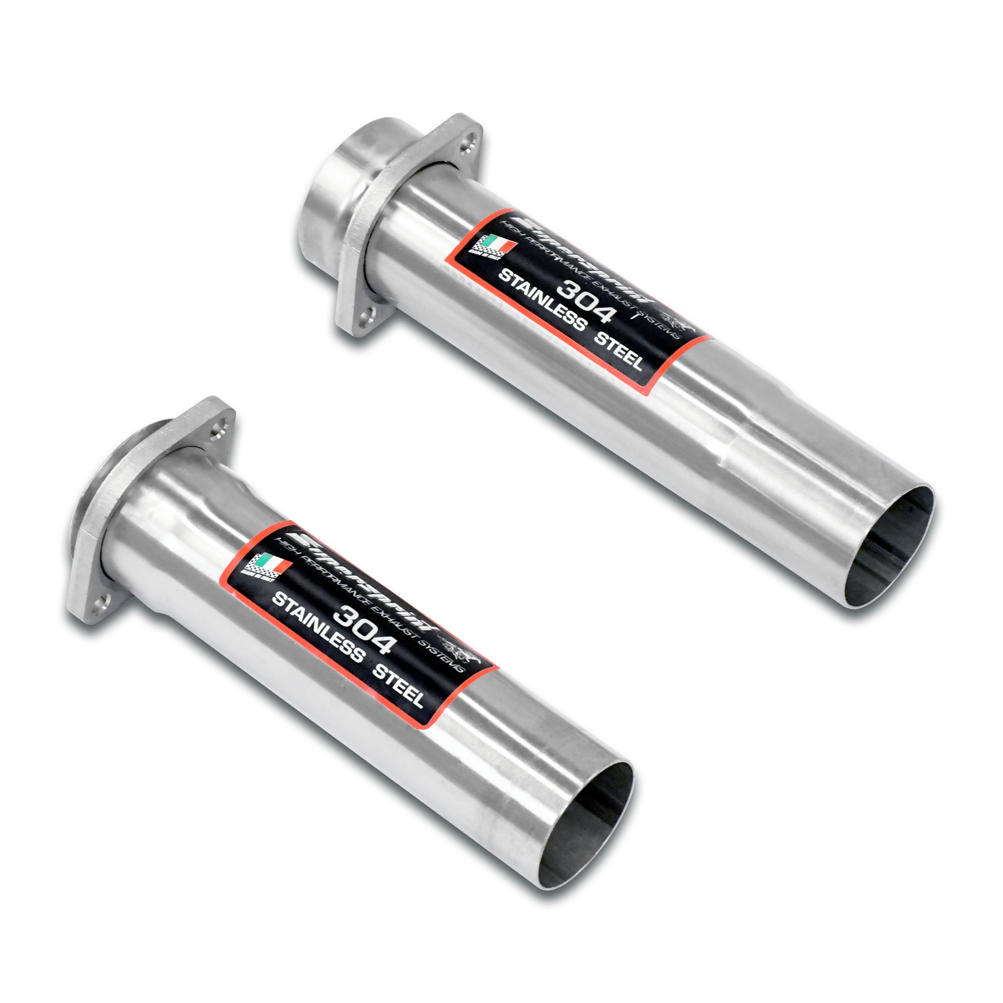 Cat.-Back package - B