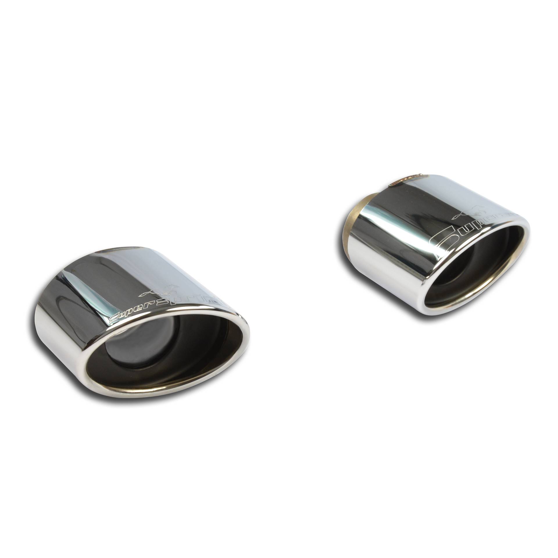 Kit teminali destro + sinistro 150x105