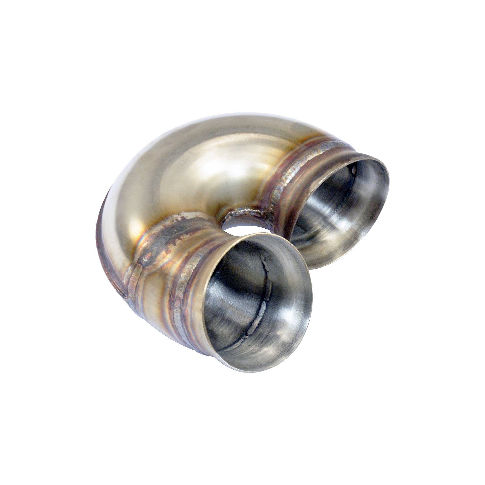 G-Pipe (Delete the Main muffler)