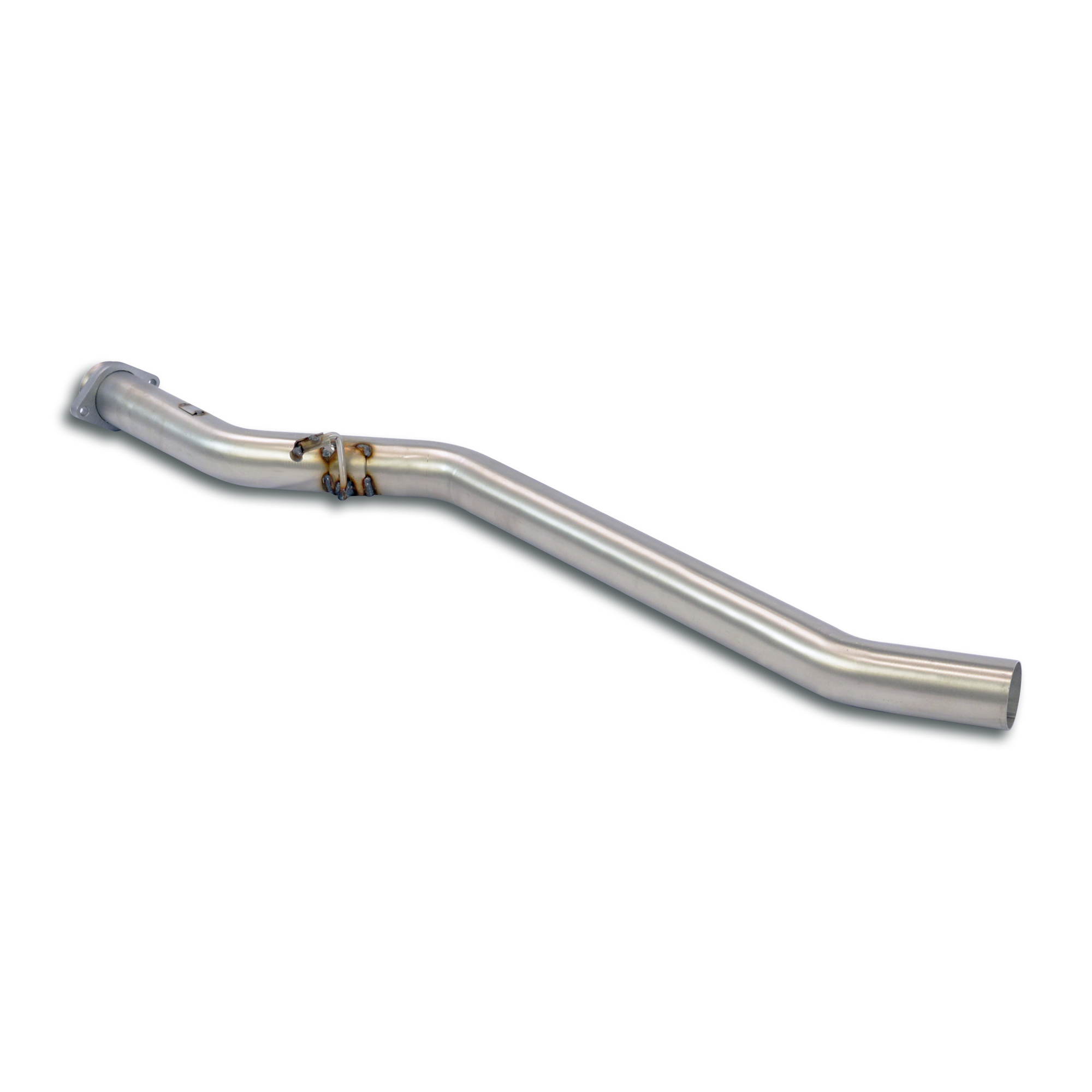 Front pipe Stainless steel