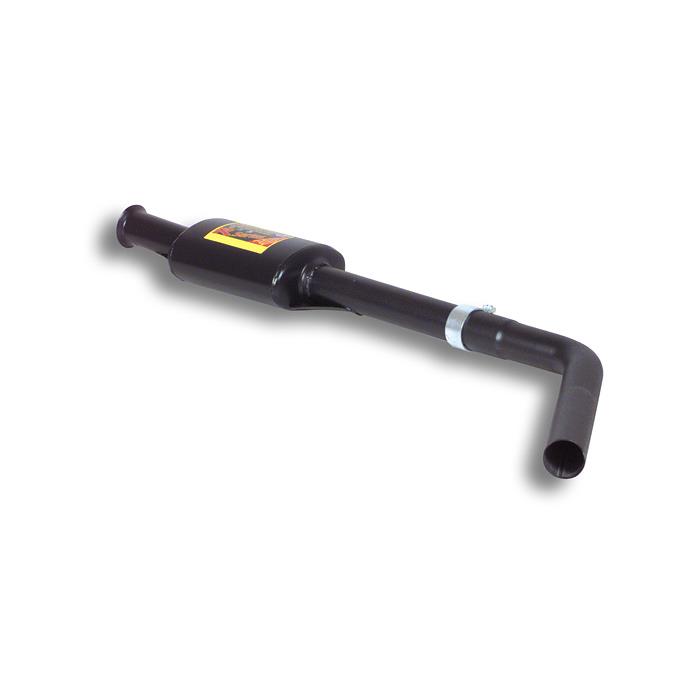 Centre exhaust<strong><span style="color:#ea0000;">Race package<br>Available through:<br /> <a href="https://www.supersprint.com/fr-fr/distributeurs.aspx" target="_blank">RC Sport France<br /> click here</a>