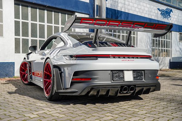 Supersprint