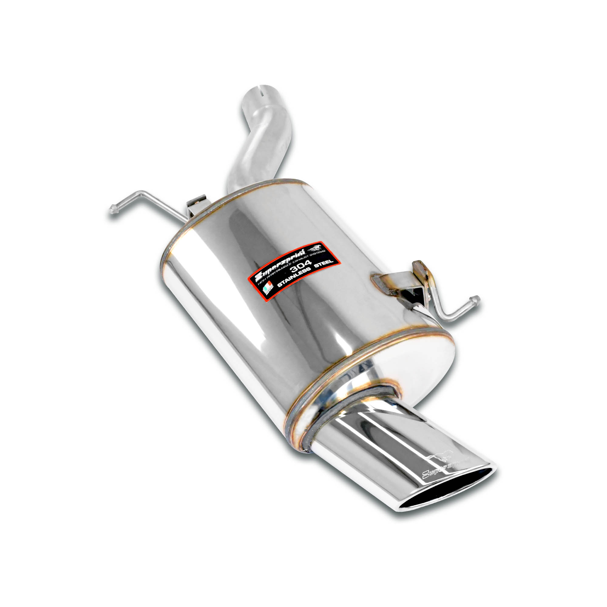 Scarico posteriore sinistro 120x80.