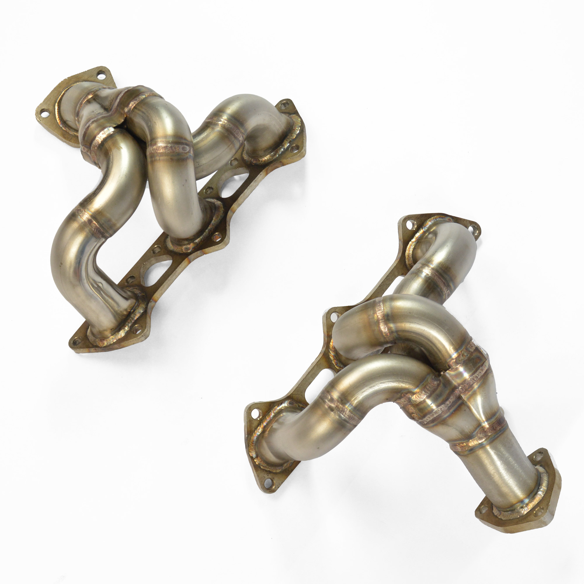 Manifold Right + Left 310S