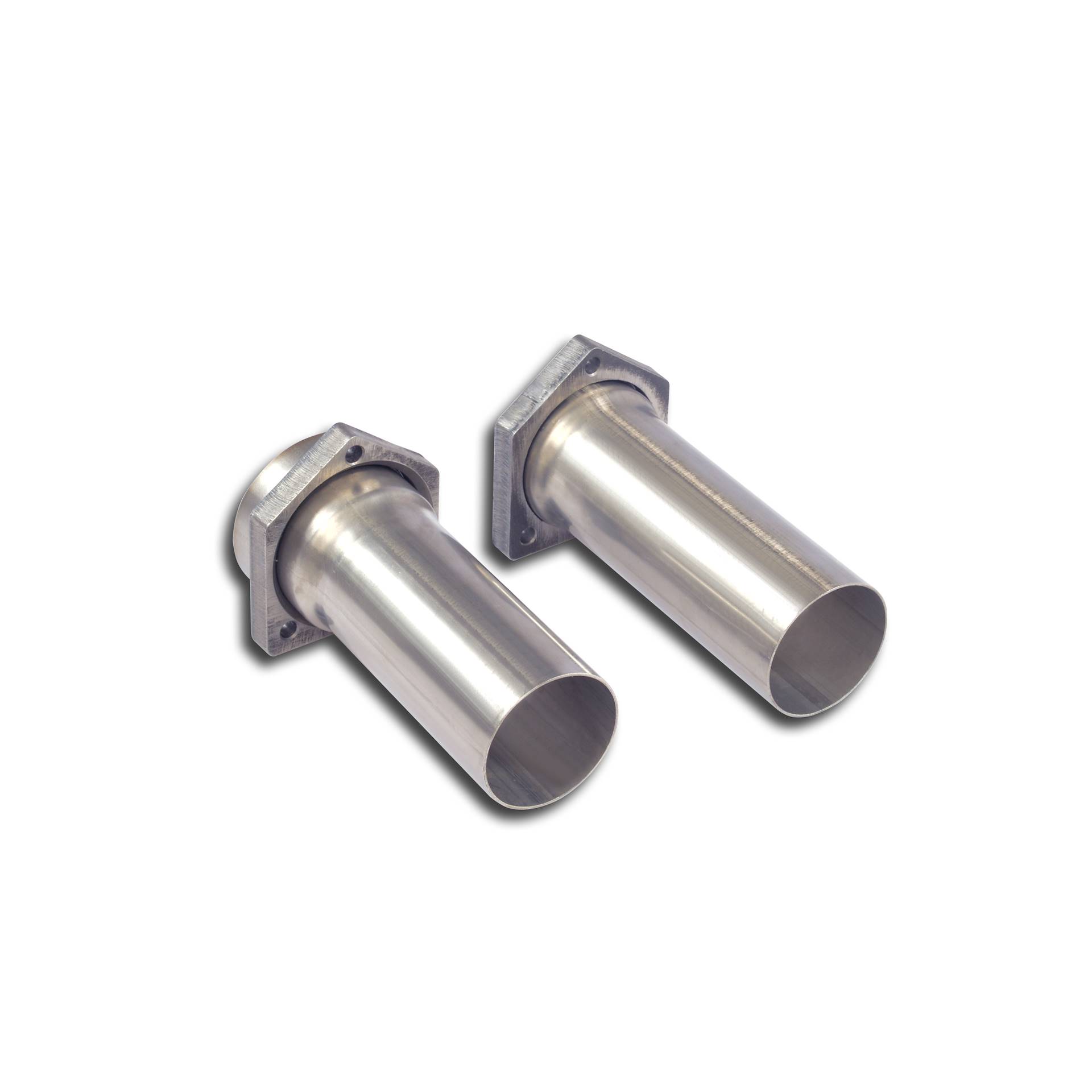 Kit tubi collegamento con flange per kat di serie