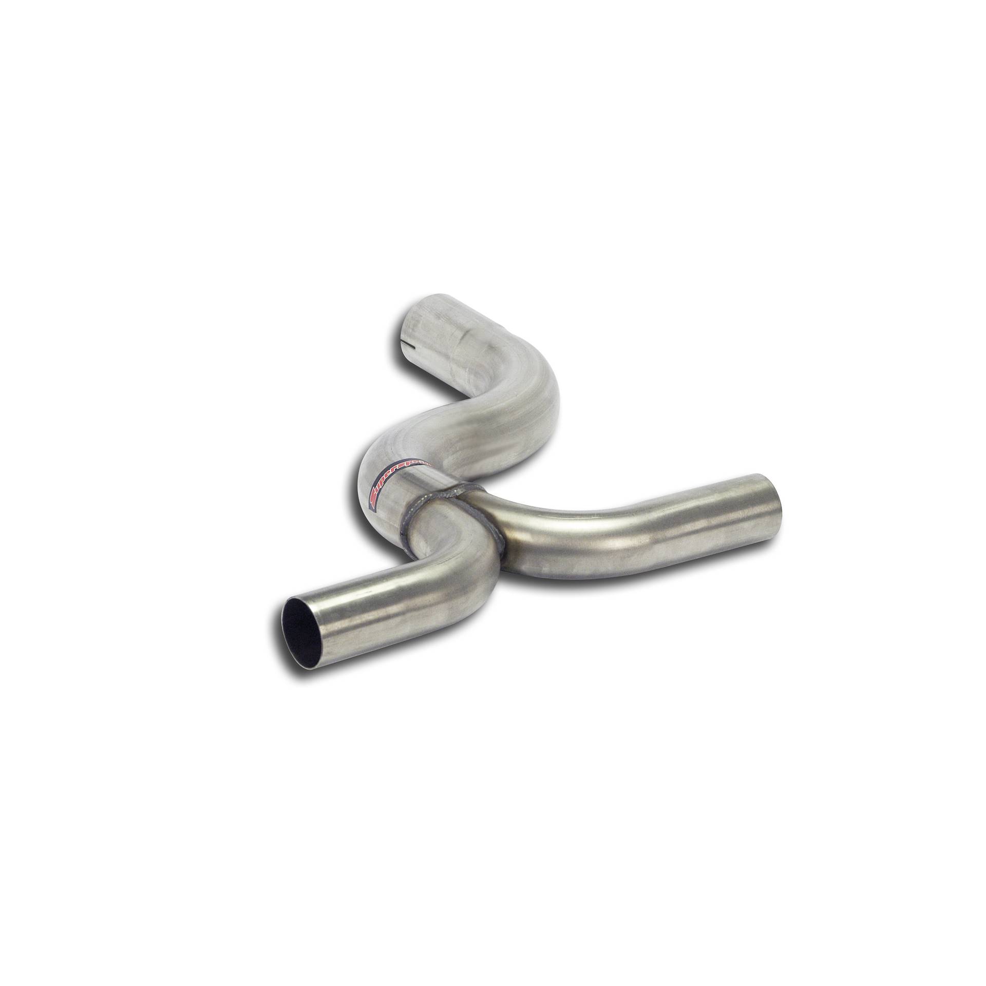 Verbindungsrohr “Y-Pipe”