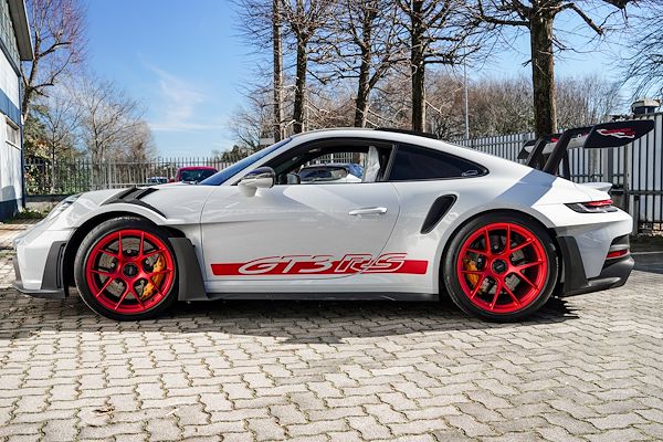 Supersprint