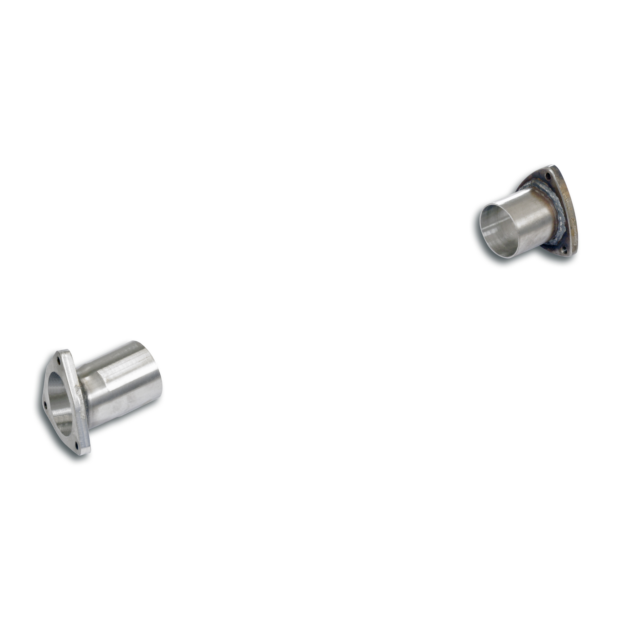 Connecting pipes kit for OEM Manifold (Gillet model)