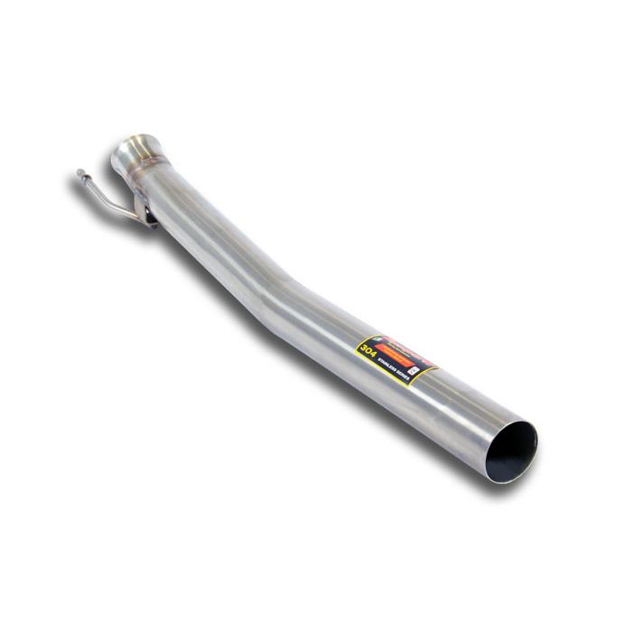 Front pipe LIGHTWEIGHT